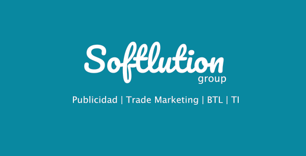 Softlution Group - Publicidad | Trade Marketing | BTL | TI